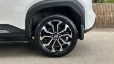 Toyota Yaris Cross 1.5 Hybrid Design 5dr CVT Hybrid Estate